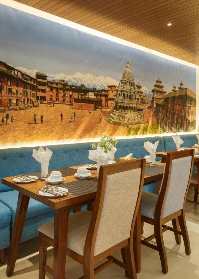 Hotel Thrive, A Tropical Courtyard 4*