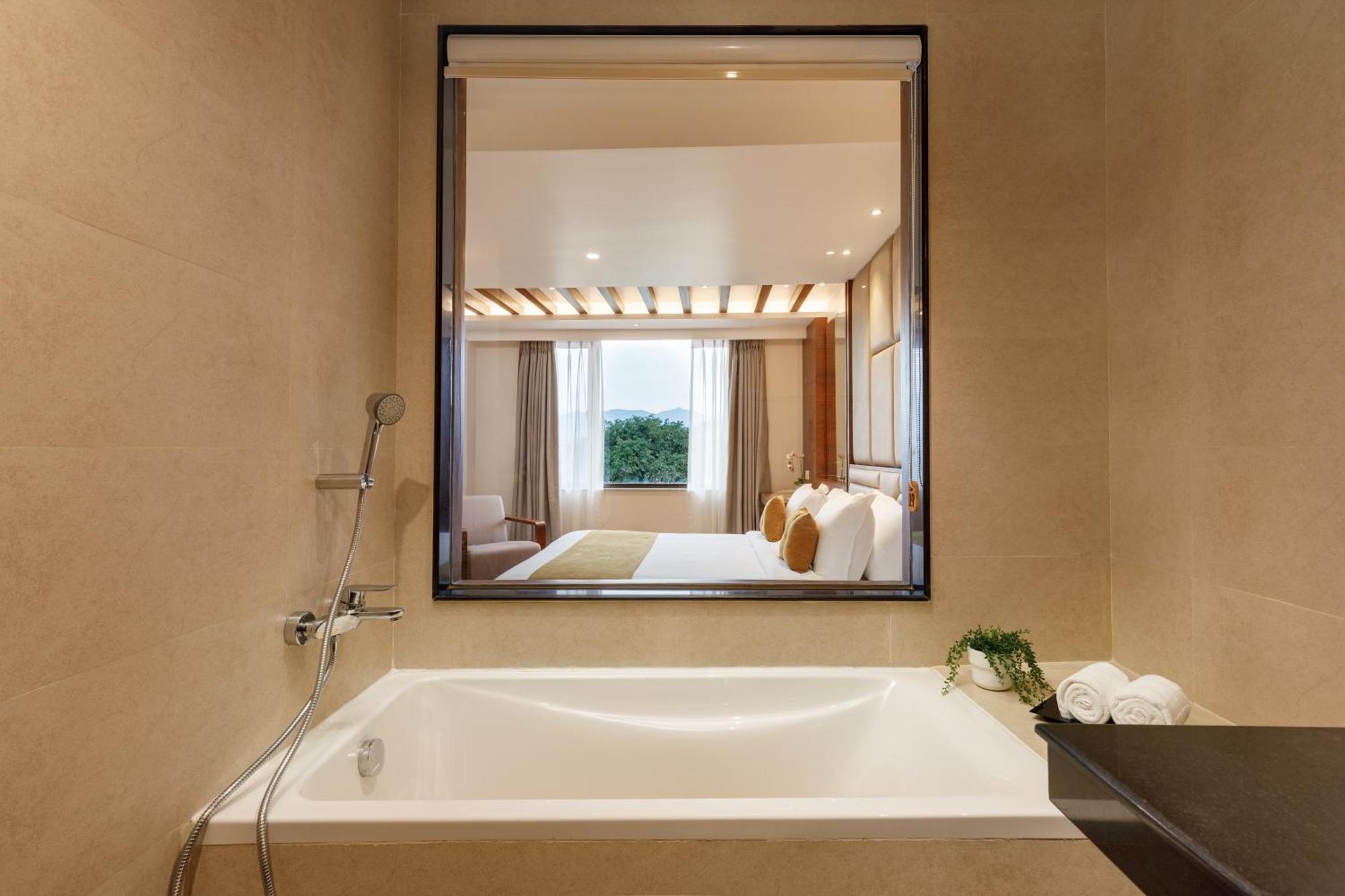 Thrive, A Tropical Courtyard Hotel Kathmandu