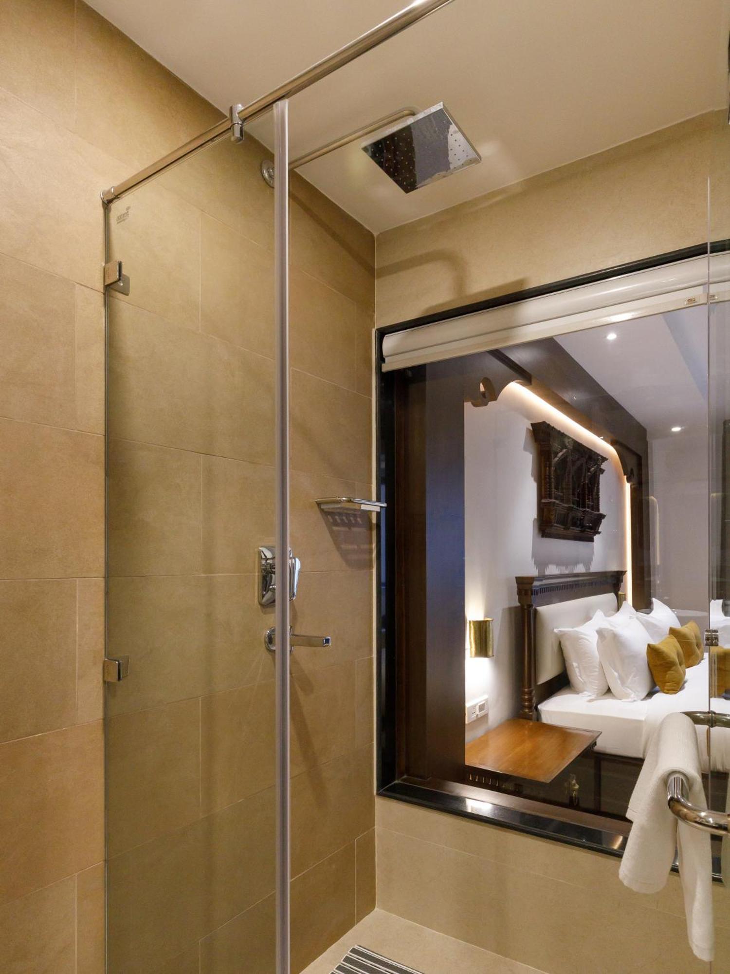 Hotel Thrive, A Tropical Courtyard 4*